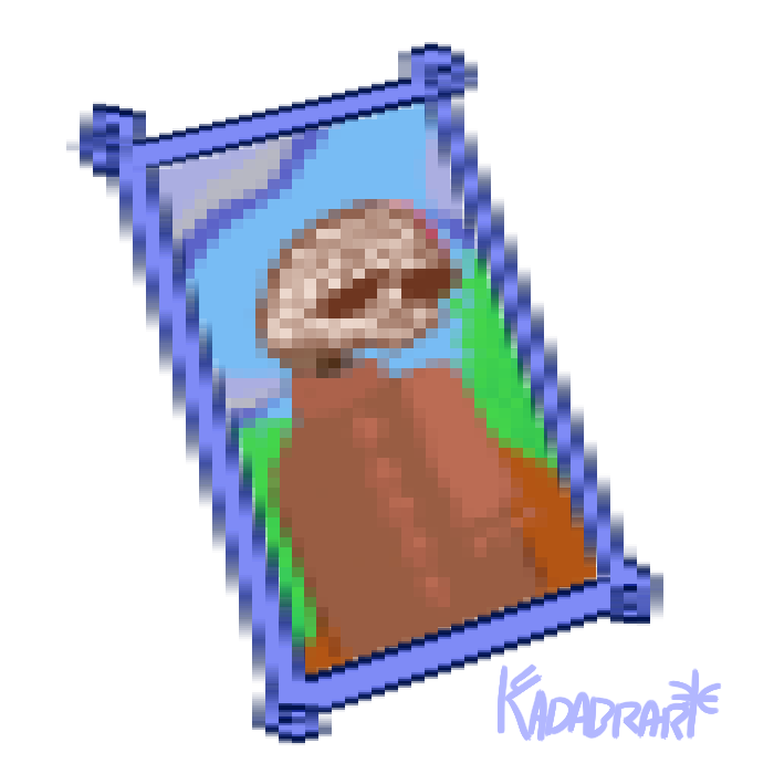 imagen de cerebro pixelada